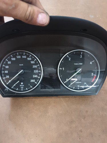 Compteur combiné - compteur,