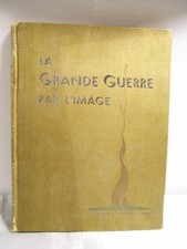 🇫🇷 ANCIEN GRAND LIVRE LA