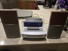 Pioneer XC L77 Stereo CD