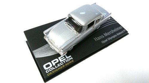 Opel olympia rekord - olympia, p1