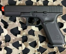NEW Glock G17 Gen 5 CO2 (Half)