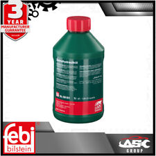 Fluide Hydraulique Central -