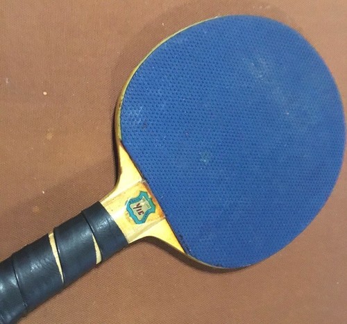 Raquette vic super - de, luxe