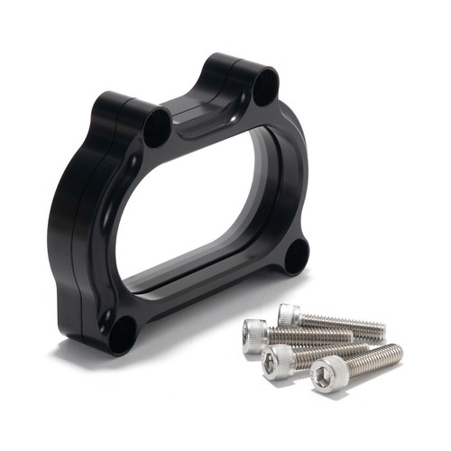 Noir cache culasse pour - culasse, yamaha