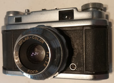 Apareil Photo FOCA SPORT II