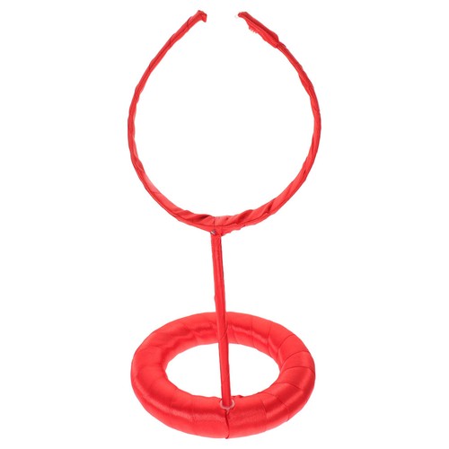 Coiffe ange halo deguisement - d'ange,