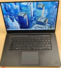 dell précision 5510,intel