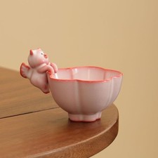 Statuette Décorative et