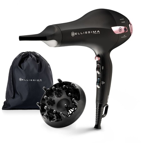 Sèche cheveux professionnel