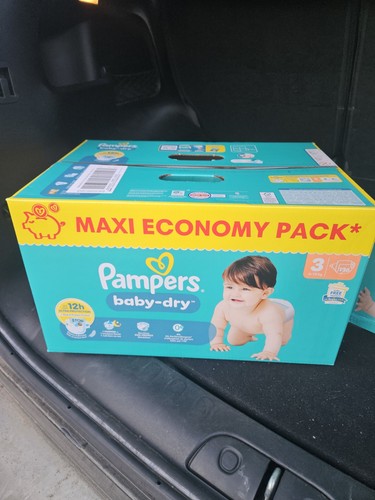 Couches pampers - couches,