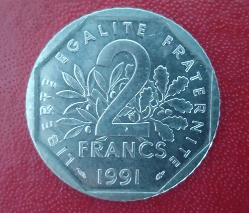 Rare francs semeuse - rare,