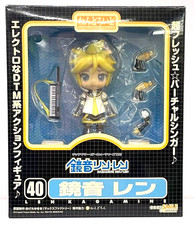 Figurine Vocaloid Nendoroid