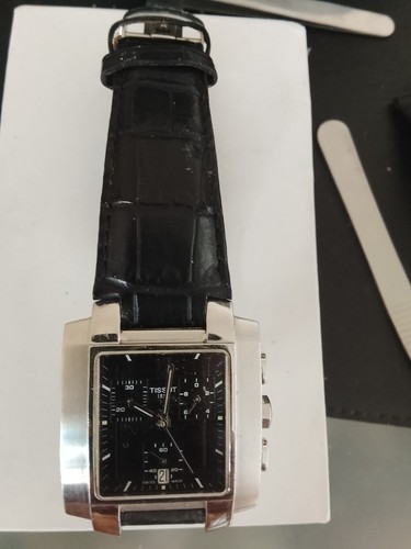 Montre tissot homme - montre,