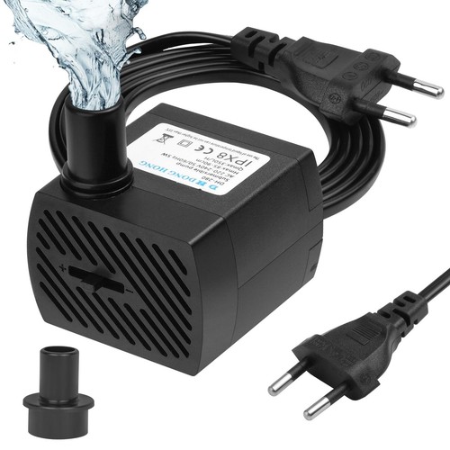 Flintronic mini pompe eau - mini,