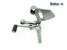 Repose-pieds cintre / support