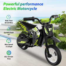 Moto électrique pour enfant