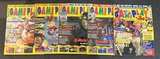 Magazine Jeux Vidéo  Gameplay
