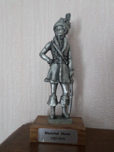 Figurine les étains prince - les,
