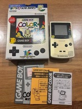 Nintendo Game Boy Color