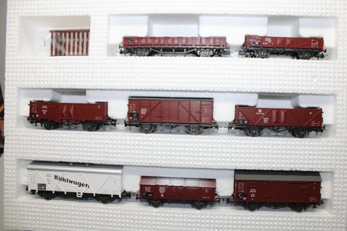 Roco 44003 set wagons - 44003,