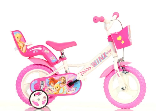 Vélo enfant winx - winx, 30
