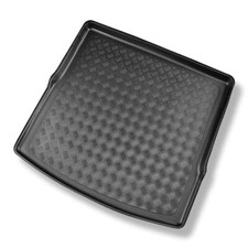 Tapis de coffre pour Volkswagen Tiguan Allspace SUV (11.2017-10.2023) B