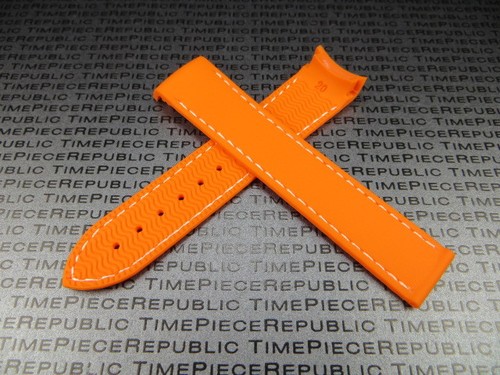 20mm 22mm caoutchouc sangle - 20mm,