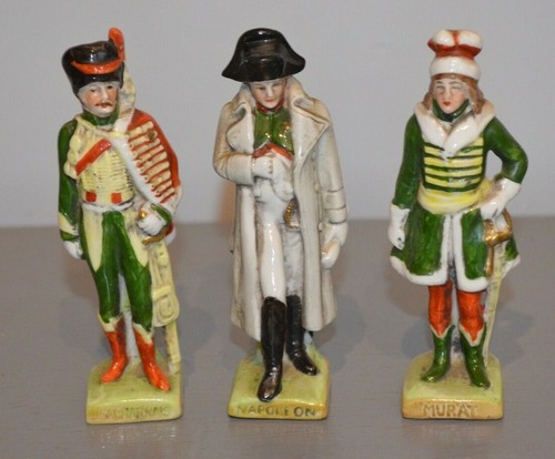 Figurines porcelaine saxe - figurines, de