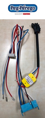 Peg perego circuit complet - circuit,