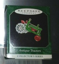 Hallmark Keepsake Ornament