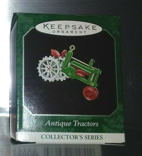 Hallmark keepsake ornament - keepsake,
