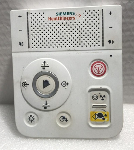 Siemens medical solutions - siemens,