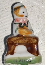 Fève 🌞 ancienne Le