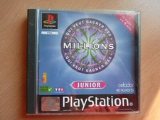 Qui veut gagner des millions 