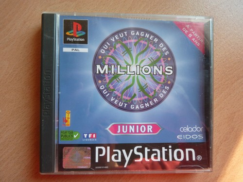Qui veut gagner des - millions,