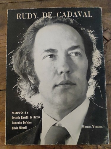 Rovelli riccio defelice - de,