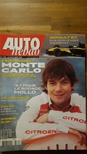 Auto hebdo n°1581 24 janvier