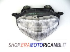 STANLEY Phare Groupe Optique Lumière Stop Arrière KAWASAKI VERSYS 650 2009