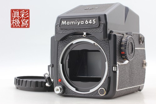 Meter works mint mamiya - meter, works[n