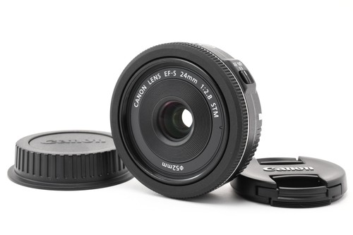 Top mint objectif canon ef - objectif,