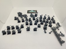 Warhammer Old world : Armée