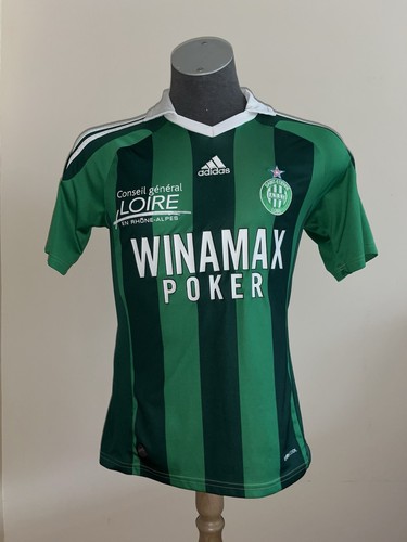 Maillot domicile - maillot,