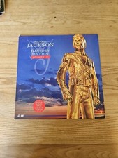Michael Jackson: HIStory on