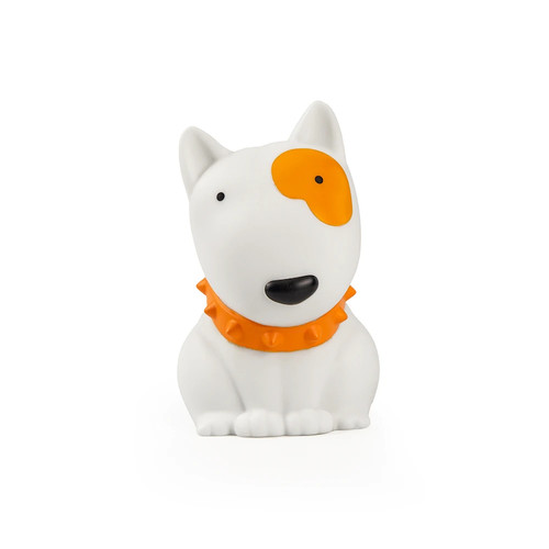 Veilleuse led chien kawaii - led,