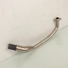 Tube Catalyseur échappement