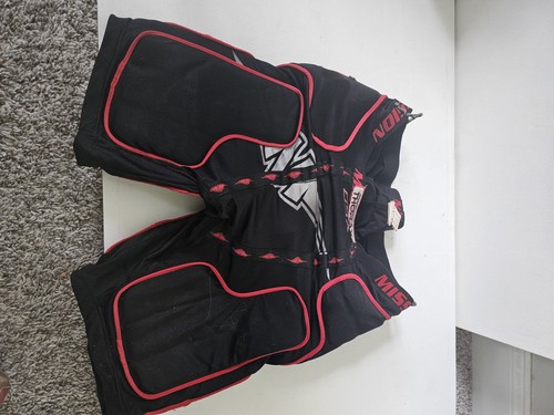 Mission thorax 05x - thorax,