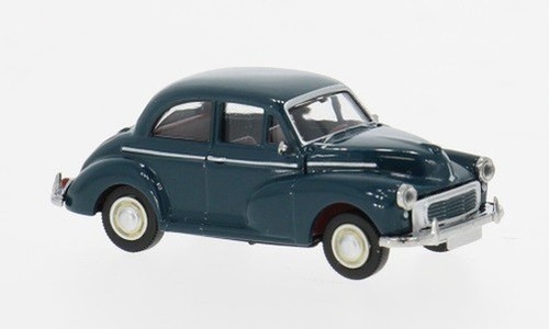 Brekina 15215 87 morris - -,