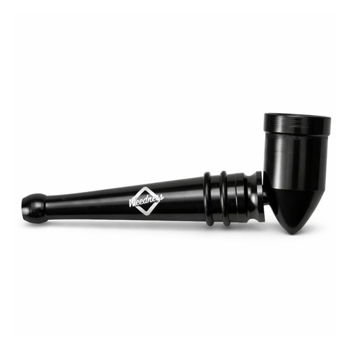 Pipe tabac métal - pipe, à