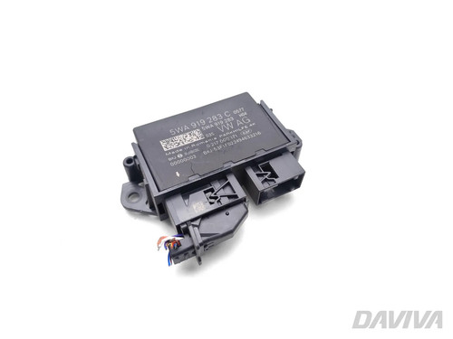 Audi unité module de - a3,