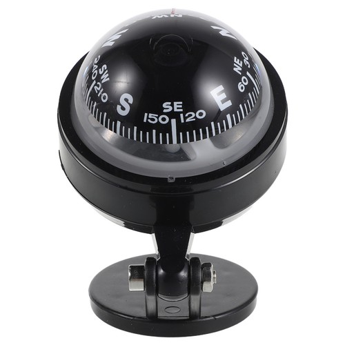 Boussole adhésive pour - ,